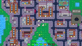 Скриншот 4 к игре EdNoKa
