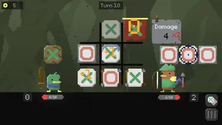 Скриншот 1 к игре Tic Tactic