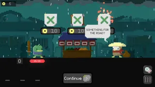 Скриншот 2 к игре Tic Tactic