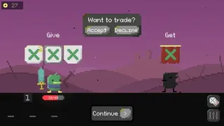 Скриншот 3 к игре Tic Tactic