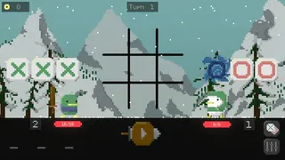 Скриншот 4 к игре Tic Tactic