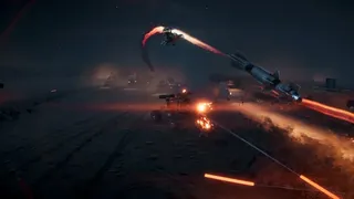 Скриншот 3 к игре Drivers of the Apocalypse