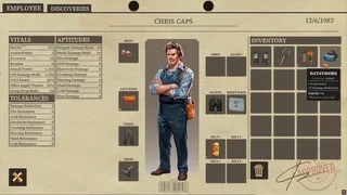 Скриншот 4 к игре Odd Job