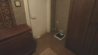 Скриншот 4 к игре MosGhost