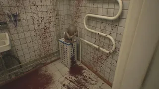 Скриншот 6 к игре MosGhost