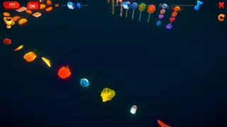 Скриншот 2 к игре How Much Items - Food
