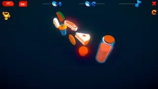 Скриншот 3 к игре How Much Items - Food