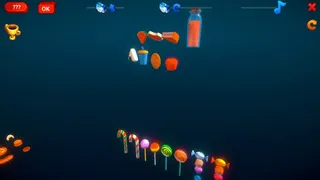Скриншот 5 к игре How Much Items - Food