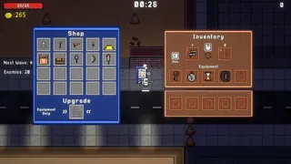 Скриншот 3 к игре Assault Mayhem