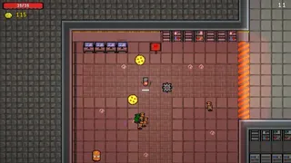 Скриншот 4 к игре Assault Mayhem