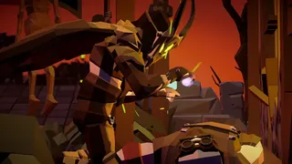 Скриншот 6 к игре Dark Times