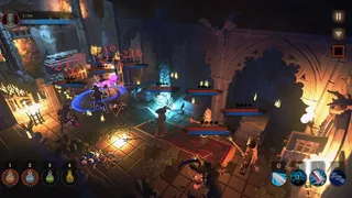 Скриншот 7 к игре Dark Times