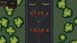 Скриншот 1 к игре EAGLE: Special Forces