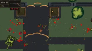 Скриншот 5 к игре EAGLE: Special Forces