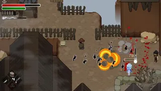 Скриншот 2 к игре Tombwater