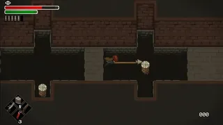 Скриншот 4 к игре Tombwater