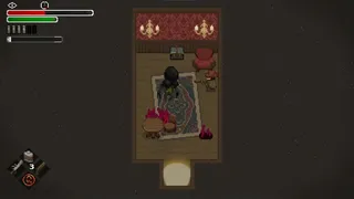 Скриншот 6 к игре Tombwater
