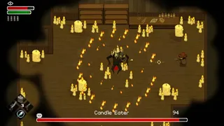 Скриншот 8 к игре Tombwater