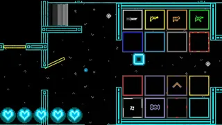 Скриншот 1 к игре Suqare: Hired Gun