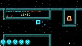 Скриншот 3 к игре Suqare: Hired Gun