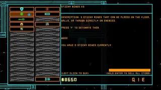 Скриншот 4 к игре Suqare: Hired Gun