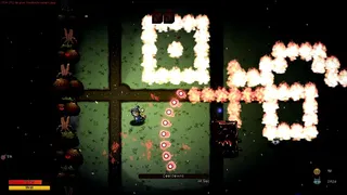 Скриншот 2 к игре Mr. Sparkle's Nightmare