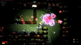 Скриншот 4 к игре Mr. Sparkle's Nightmare