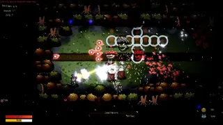Скриншот 7 к игре Mr. Sparkle's Nightmare