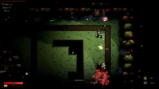 Скриншот 8 к игре Mr. Sparkle's Nightmare
