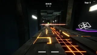 Скриншот 2 к игре The Confinement