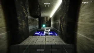 Скриншот 6 к игре The Confinement