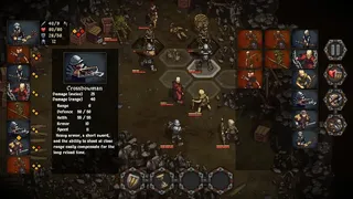 Скриншот 1 к игре Fight Life: Vanguard Prologue