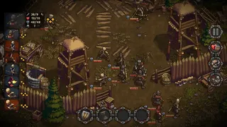 Скриншот 3 к игре Fight Life: Vanguard Prologue