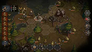 Скриншот 7 к игре Fight Life: Vanguard Prologue