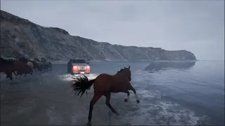 Скриншот 2 к игре Horse Evolutions