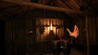 Скриншот 4 к игре FYR: The Lost Island