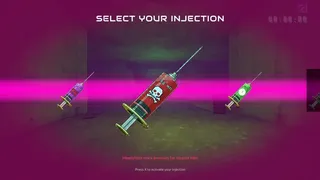 Скриншот 4 к игре Adrenaline Overdrive