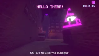 Скриншот 7 к игре Adrenaline Overdrive