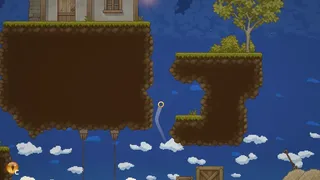 Скриншот 3 к игре Ring Toss