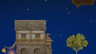 Скриншот 4 к игре Ring Toss