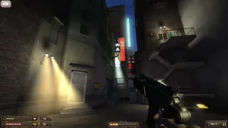 Скриншот 2 к игре Метатрон