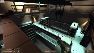 Скриншот 3 к игре Метатрон