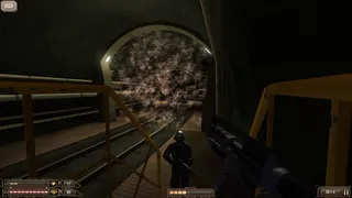 Скриншот 5 к игре Метатрон