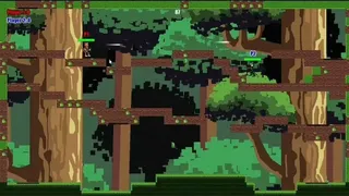 Скриншот 1 к игре Imaginary Chaos Fight