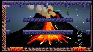 Скриншот 2 к игре Imaginary Chaos Fight