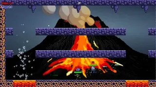 Скриншот 3 к игре Imaginary Chaos Fight