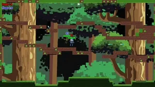 Скриншот 4 к игре Imaginary Chaos Fight