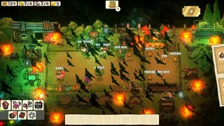 Скриншот 4 к игре Chicken Craft