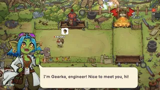 Скриншот 5 к игре Chicken Craft