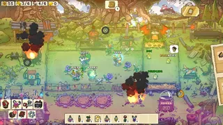 Скриншот 6 к игре Chicken Craft